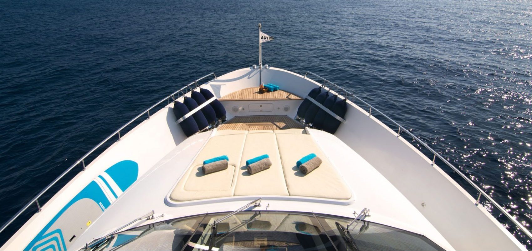 mykonos boat rental Mykonos Motor Yachts