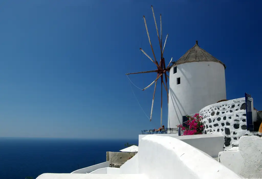 Greek Islands Cruises